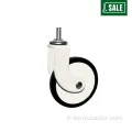 Roue de lèvres PP 75 mm Diamètre de roue 18 kg